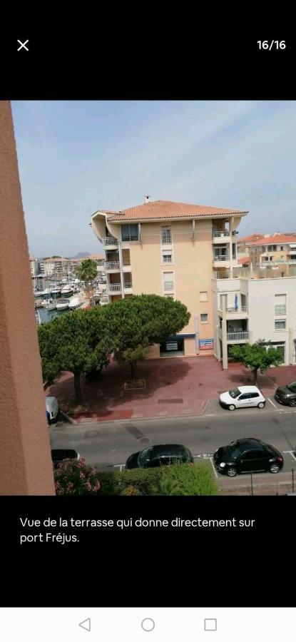En Front De Avec Parking Privatif *